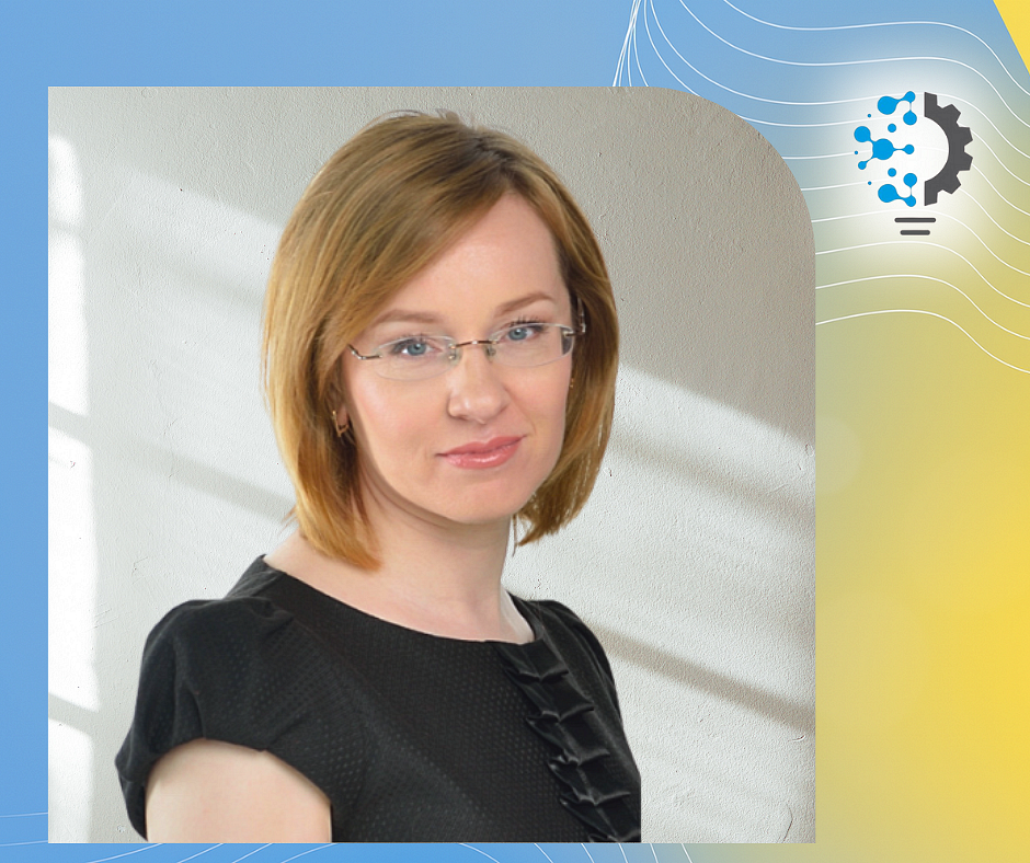 Ілона Бенатова — новий партнер Бюро «Др. Еміл Бенатов & Партнери»